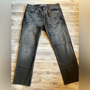 Joes jeans - meteor wash